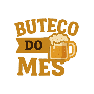 Buteco do Mês