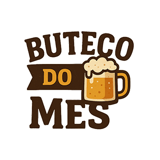 Buteco do Mês